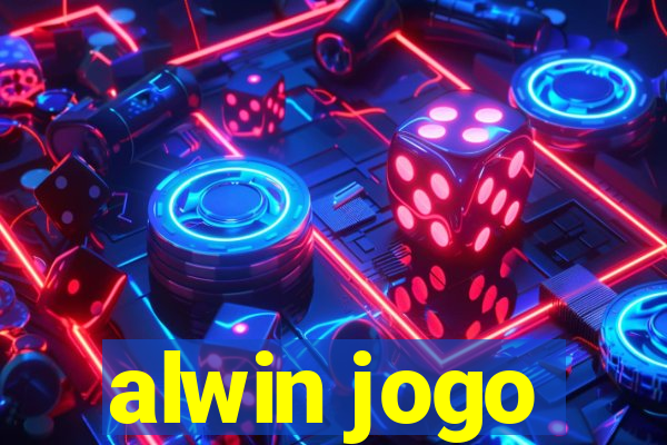 alwin jogo